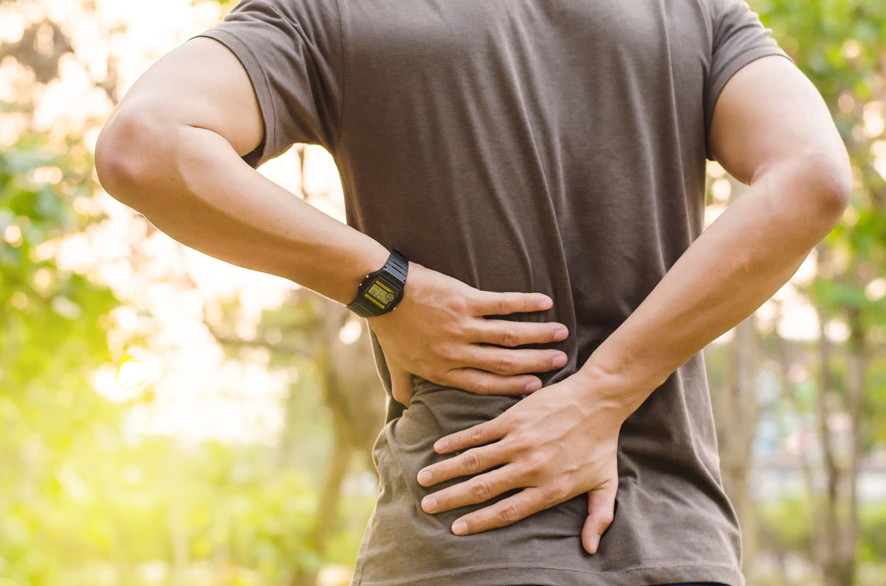 Sports & Rehabilitation Massage Sports & Rehabilitation Massage